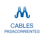 Cables Pasacorriente