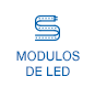 Módulos de Led