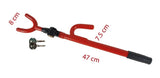 Candado Volante Anti Robo Cand6008