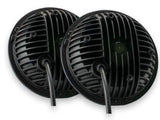 2 Faros Led Unidad Redonda 5 Pulgadas 12 Led Alta Y Baja